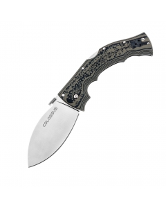Cold Steel 28DWA Colossus 4-inch Folding Knife 
