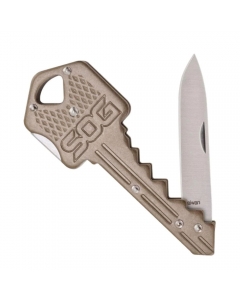 SOG 1.5-inch Key Knife