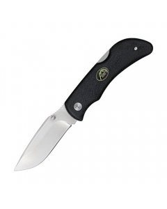 Outdoor Edge Grip Lite 3.2-inch Folding Knife