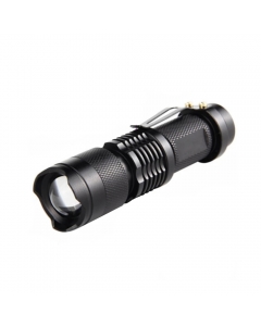 Scorpion SHUT1 Small Flashlight