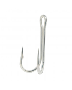 VMC 9986TI Specimen BIg Game Double Hook (Pack of 50)