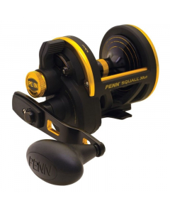 PENN Squall Lever Drag Conventional Reel