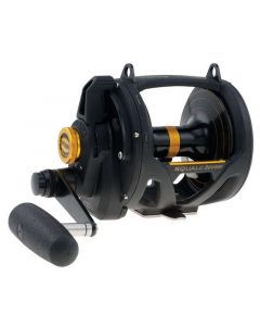 PENN Squall Lever Drag 2 Speed Conventional Reel