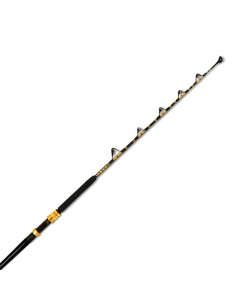 Penn Tuna Stick Conventional Rod (Black)