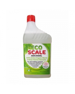 Arabian Organic Eco Scale Concentrate Cleaner 1 Liter