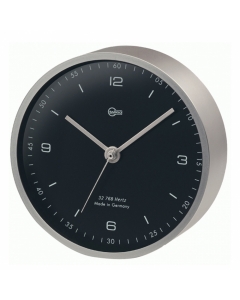 Barigo B-601.5 Pentable Series Quartz Clock