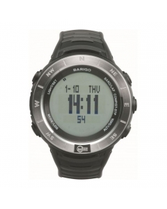 Barigo B-E7S Multifunction Watch with Altimeter & Compass