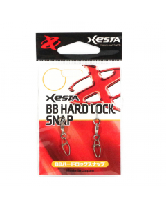 Xesta BB Hard Lock Snap