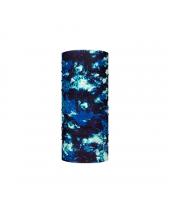 Buff Coolnet UV+ Explode Blue SS21 Multifunctional Neckwear for Kids 