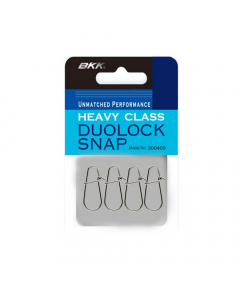 BKK Heavy Class Duolock Snap