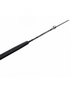 Accurate Valiant Conventional Rods