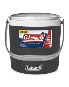 Coleman 9Qt Party Circle Cooler 8.5 Liter