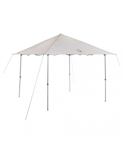 Coleman Light and Fast Instant Sun Shelter Green 10x10