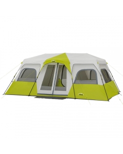 Core Equipment 12 Person Instant Cabin Tent 18' x 10'