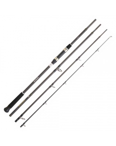 Daiwa Procaster Game III Spinning Rod (4 Section)