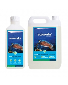 Ecoworks Marine Eco All Surface Cleaner