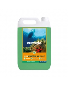 Ecoworks Marine Eco Hand Dish Wash Liquid 500ml