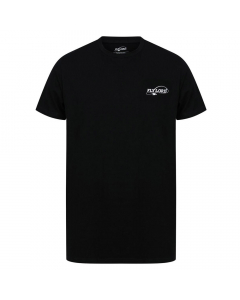 Flylord Black Bamboo T-Shirt