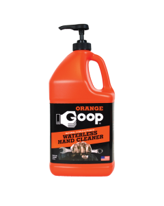 Orange Goop Multi-Purpose Hand Cleaner