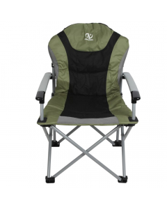 Hangfang Camping Chair - Green/Black