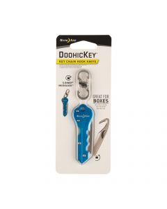 Nite Ize DoohicKey - Key Chain Hook Knife