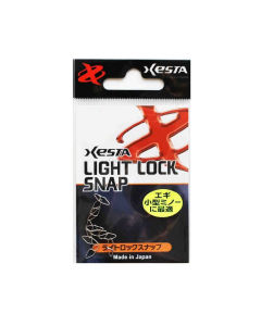 Xesta Light Lock Snap