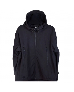 Maillot Premium Waterproof Jacket - Black