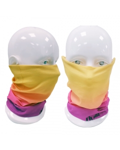 Maillot Multifunctional Face Shield #014