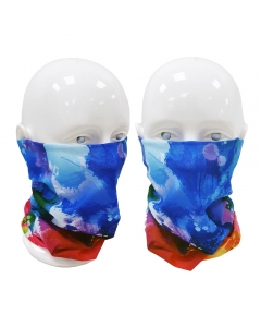 Maillot Multifunctional Face Shield #016