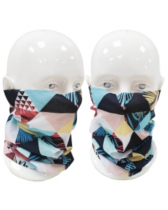 Maillot Multifunctional Face Shield #020