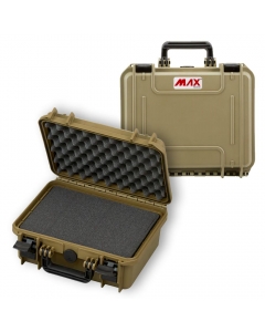 Max 300HDS Watertight Case (Sahara)