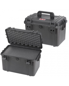 Max 400S Watertight Case (Black)