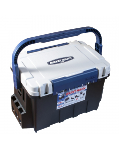 Meiho Versus Tackle Box Bucket Mouth BM-9000