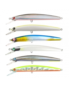 Seaspin Lures Mommotti 115 SS 11.5cm 13g