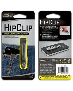  Nite Ize Hip Clip Mobile Device Pocket Clip