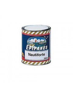 Epifanes Nautiforte Yacht Paint, White 750ml