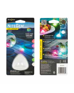 Nite Ize NiteGem™ LED Luminary - Disco Select