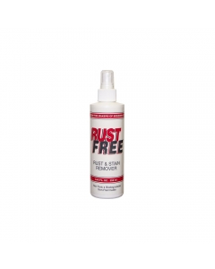 Boeshield Rust Free Rust & Stain Remover Spray