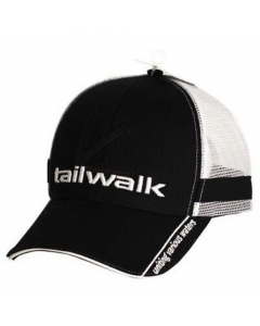 Tailwalk Half Mesh Cap Type DX