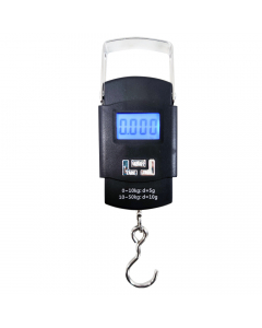 Portable Electronic Fishing Scale 50kg 