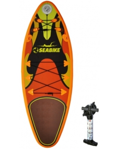 Seabike Spearfishing Board