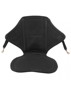 Seaflo SF-BR002 Backrest for Family Kayak - Black
