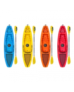 OceanX SF-1003 Adult Recreational Kayak 8.9ft