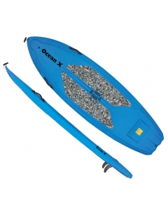 Seaflo SF-S002AS 9.6ft Adult SUP - Blue
