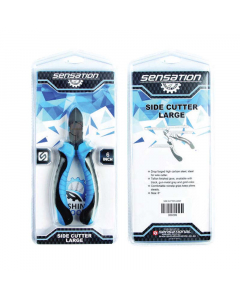 Sensation 350205 Side Cutter Large