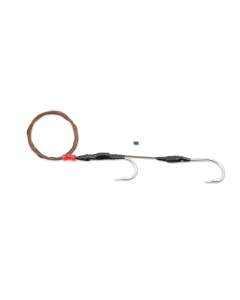 C&H High Speed Wahoo Rigging Kit with 2 Hooks