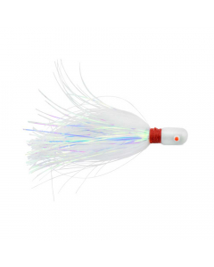 C&H Pearl Baby Lure Skirt 2.5cm 3.54g (Pack of 3)