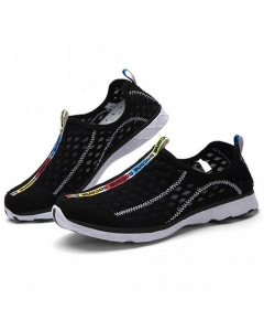 Socone Xdrain Cruz 1.0 Men's Water Shoes - Black