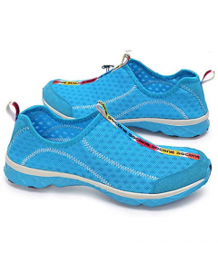 Socone Xdrain Cruz 1.0 Men's Water Shoes - Light Blue