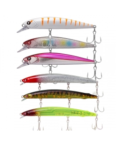 Yasi Casting Lure Combo for Kingfish Special (Pack of 6)
